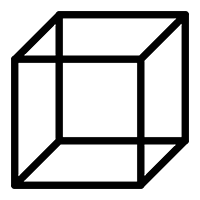 cube