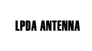 LPDA--ANTENNA