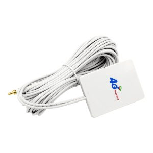 passive and active antennas